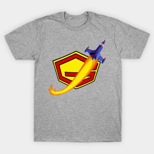 Gatcha Phoenix T-Shirt